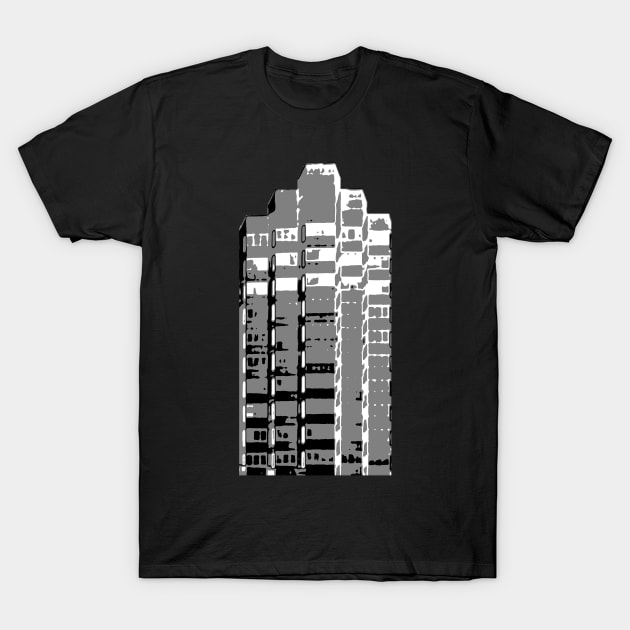 BPDeco T-Shirt by SmartCraftCo